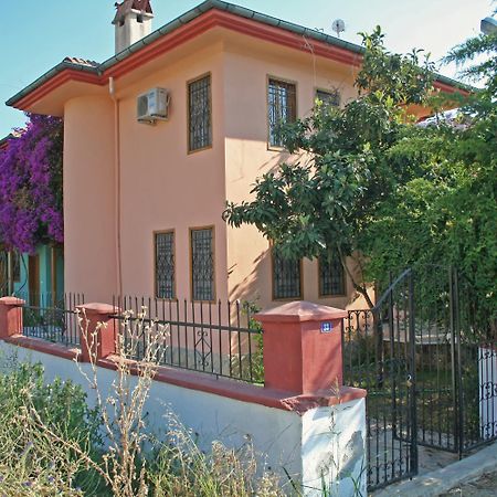 Villa Truva Fethiye Luaran gambar
