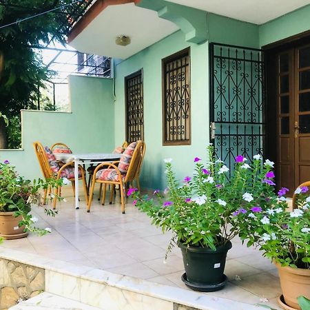 Villa Truva Fethiye Luaran gambar