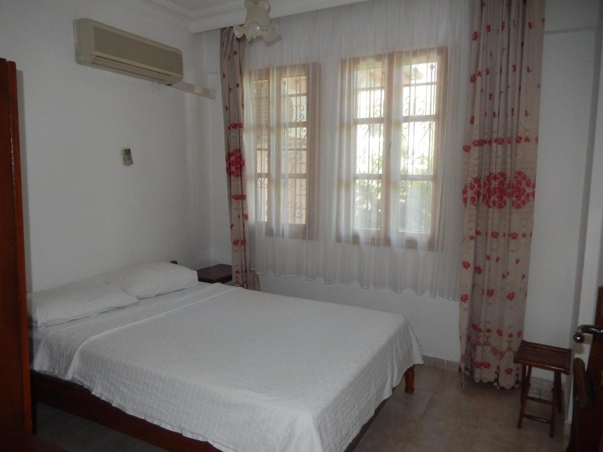 Villa Truva Fethiye Luaran gambar