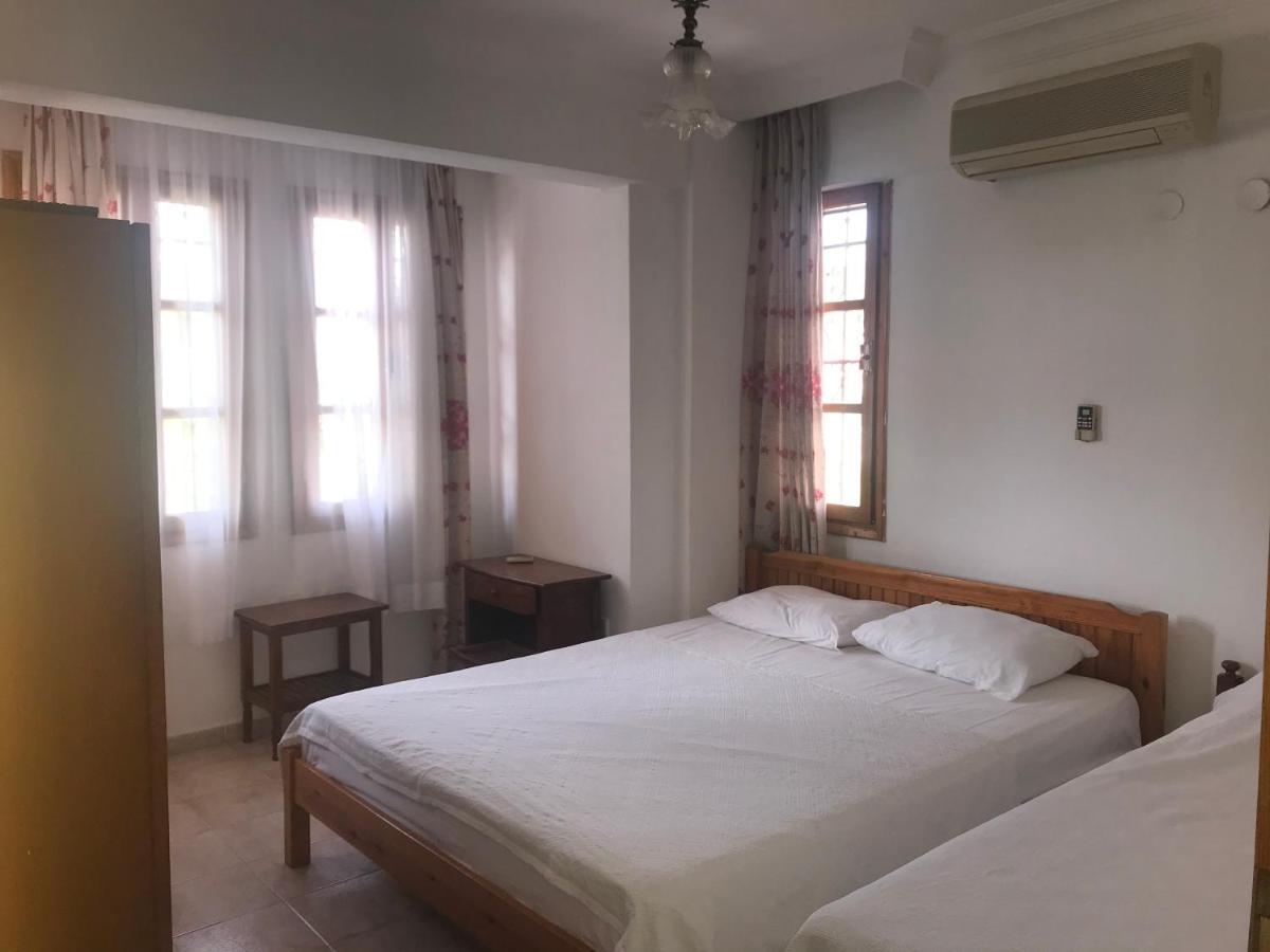 Villa Truva Fethiye Luaran gambar