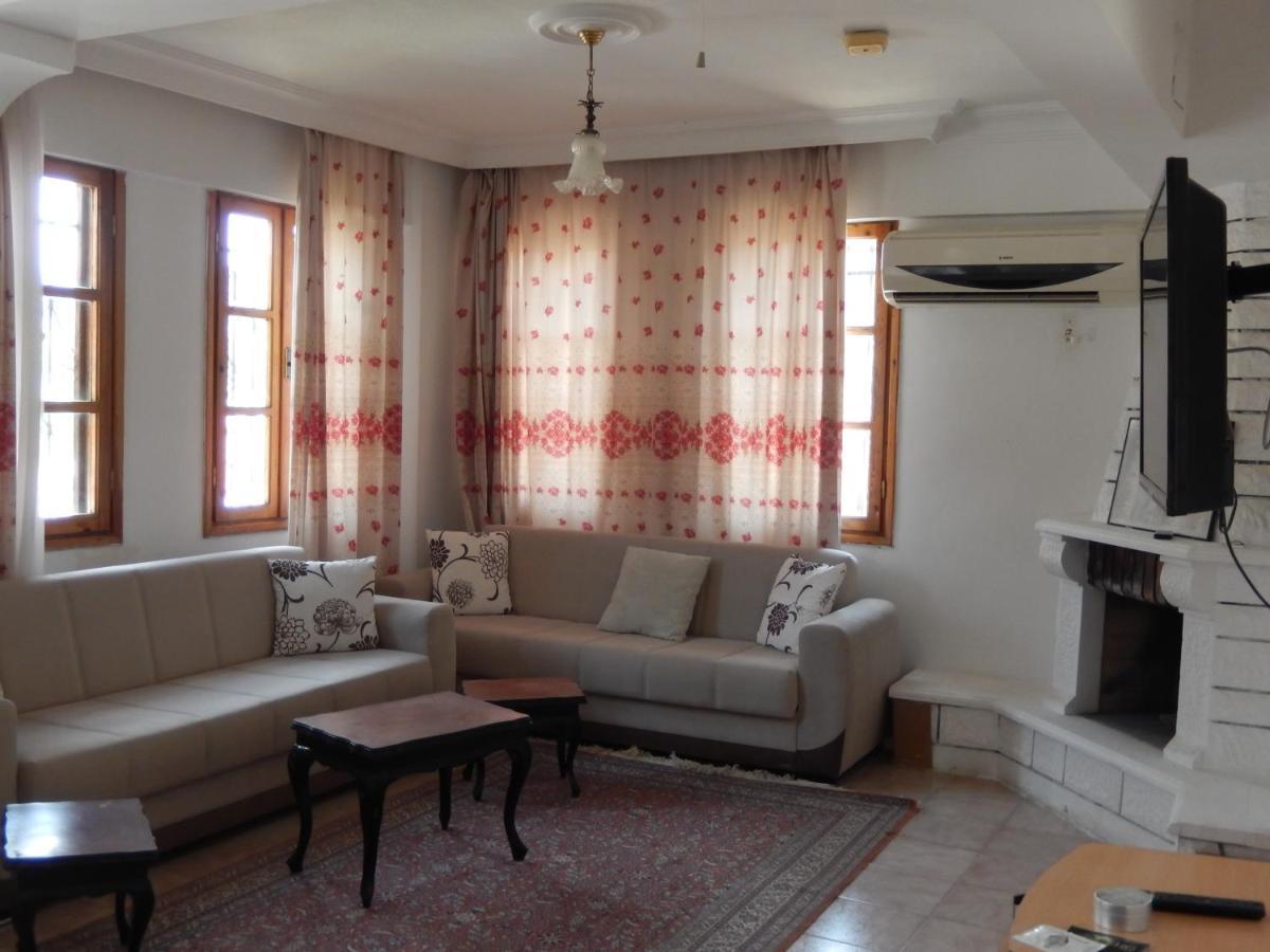 Villa Truva Fethiye Luaran gambar