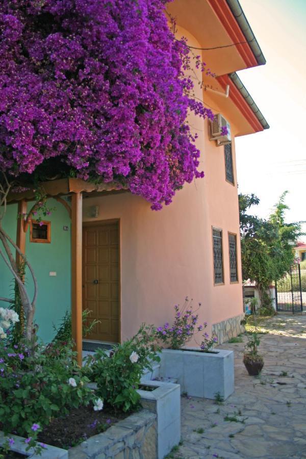 Villa Truva Fethiye Luaran gambar