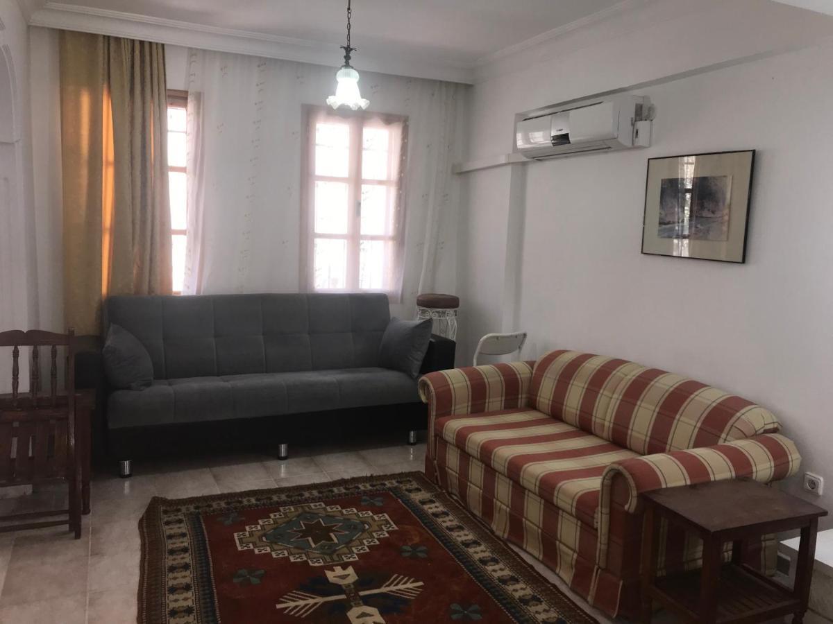 Villa Truva Fethiye Luaran gambar