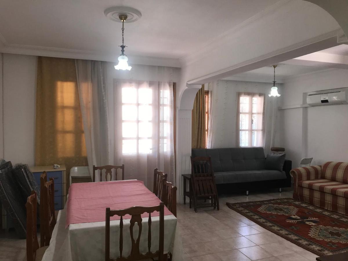 Villa Truva Fethiye Luaran gambar