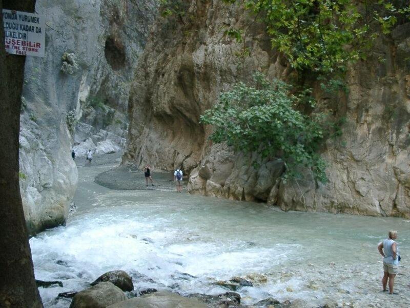 Villa Truva Fethiye Luaran gambar