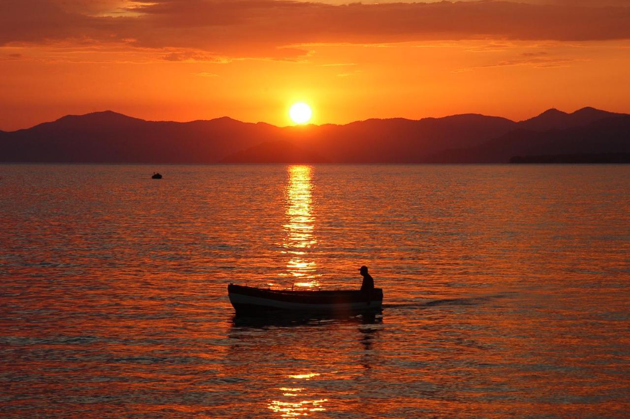 Villa Truva Fethiye Luaran gambar