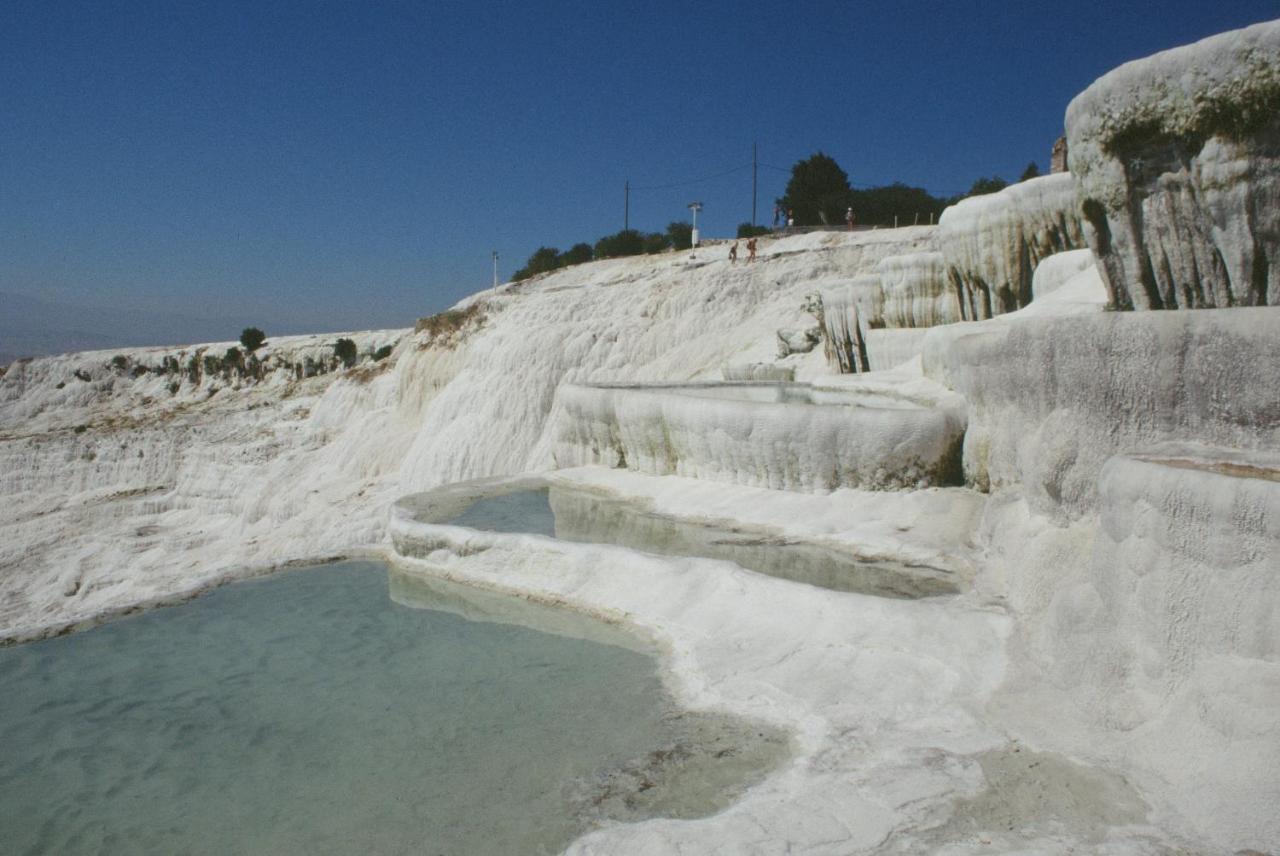 Villa Truva Fethiye Luaran gambar