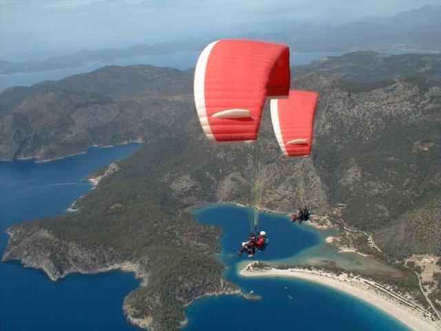 Villa Truva Fethiye Luaran gambar
