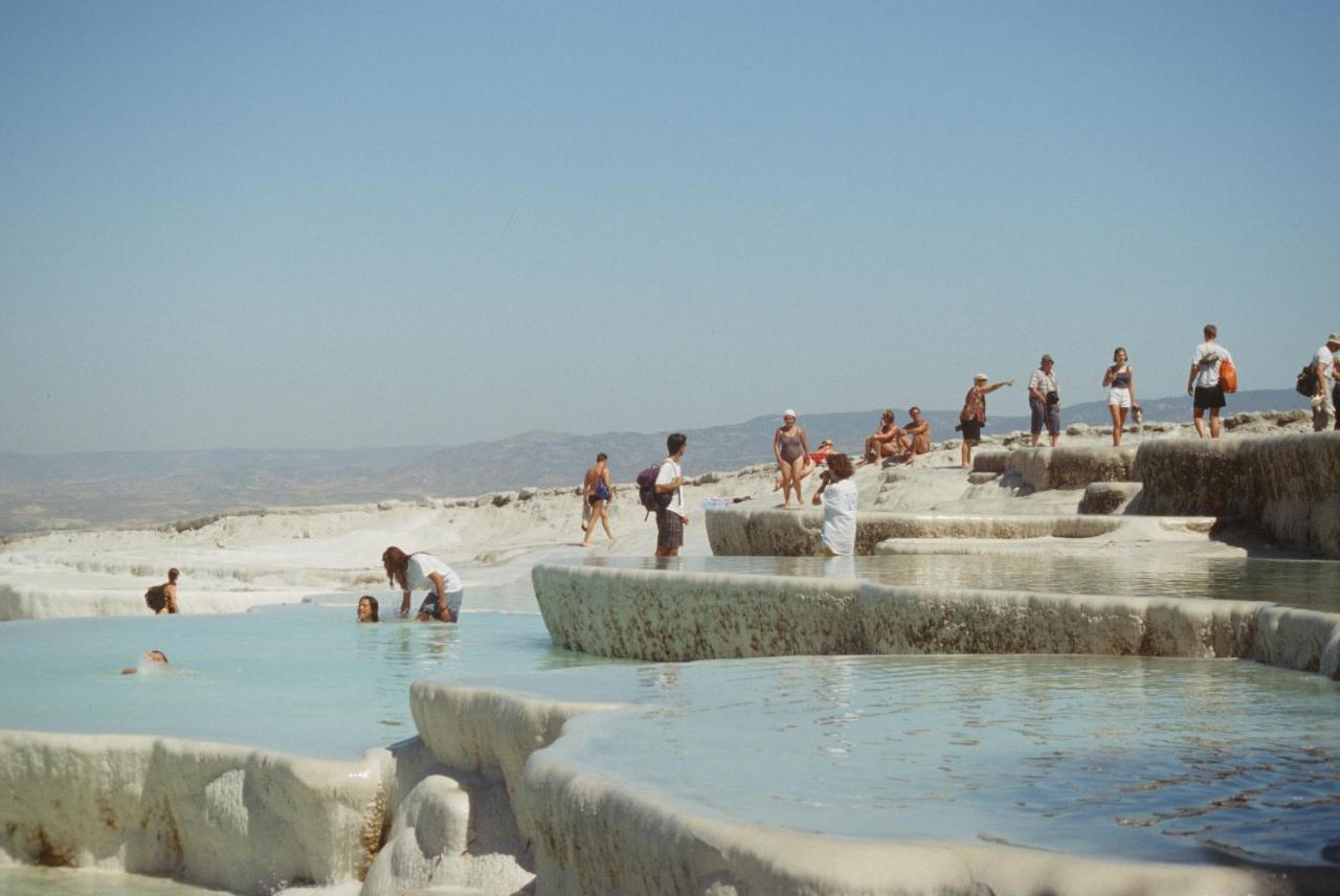 Villa Truva Fethiye Luaran gambar