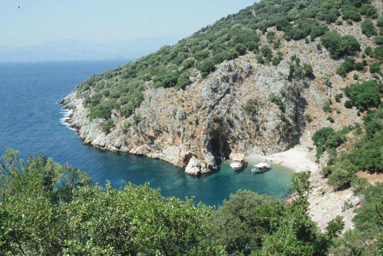 Villa Truva Fethiye Luaran gambar