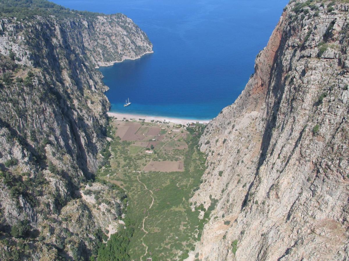 Villa Truva Fethiye Luaran gambar