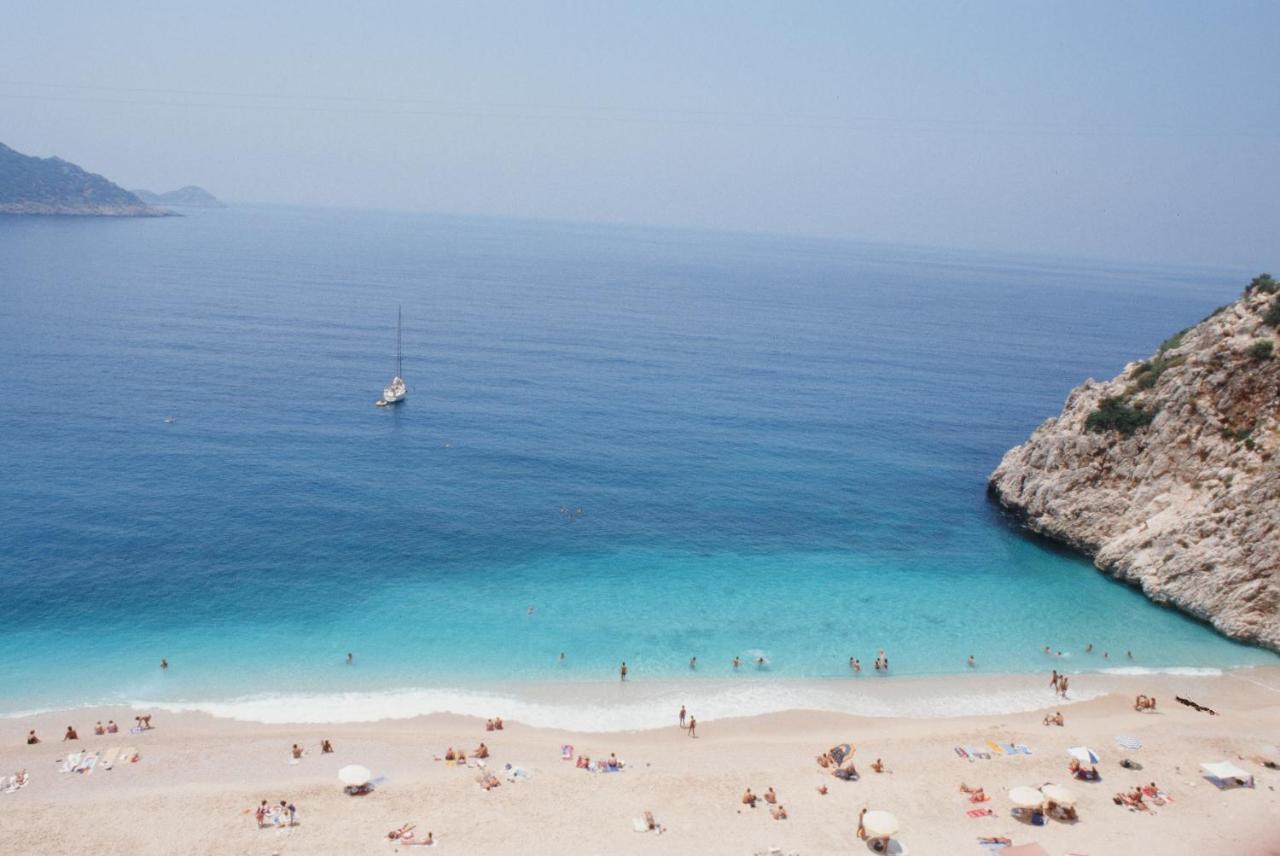 Villa Truva Fethiye Luaran gambar
