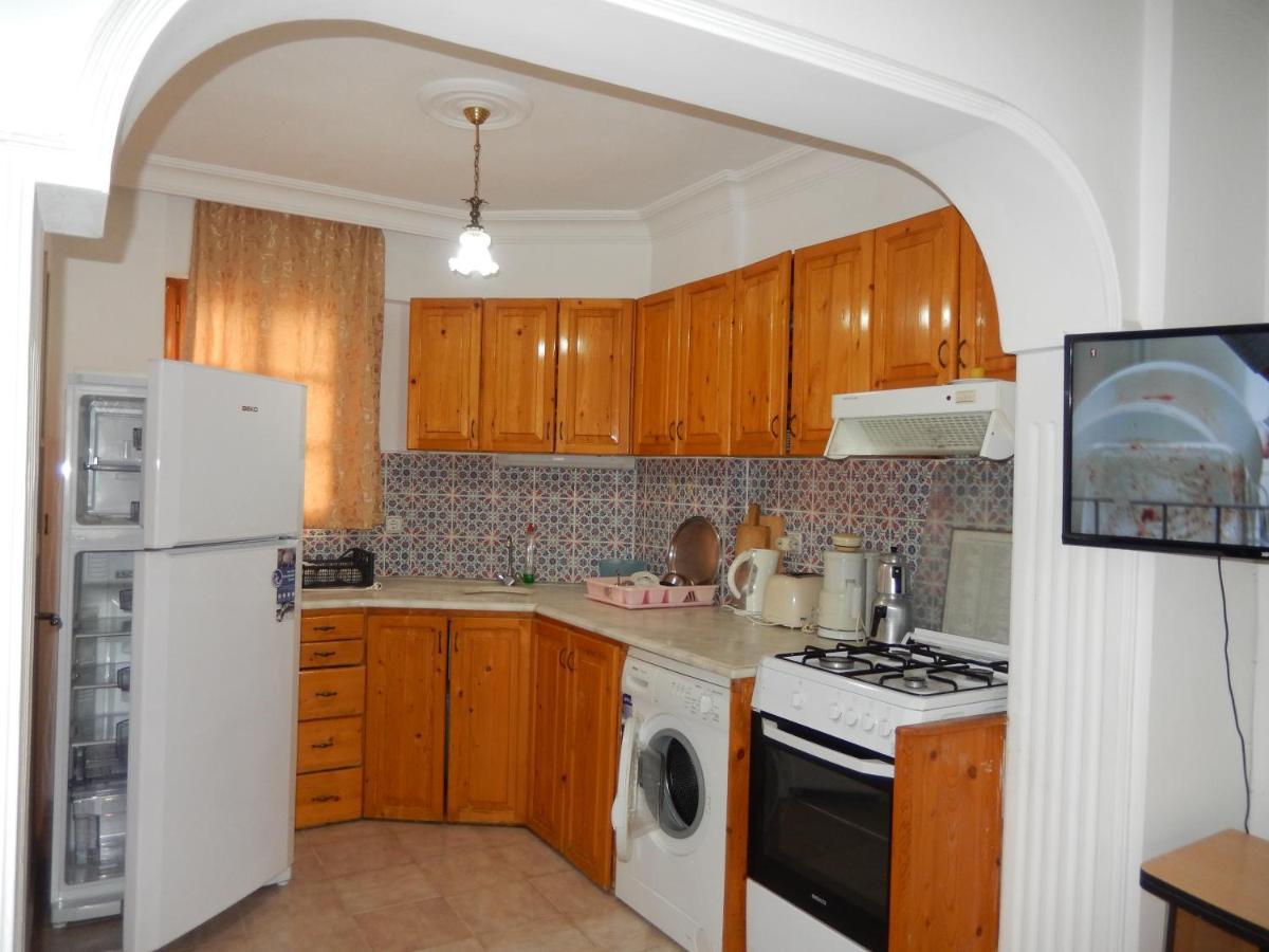 Villa Truva Fethiye Luaran gambar