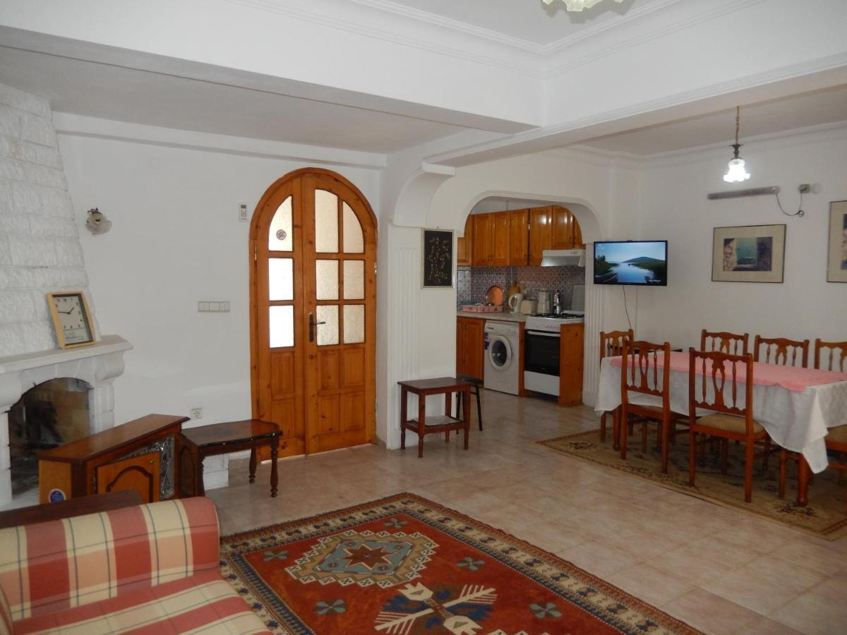 Villa Truva Fethiye Luaran gambar
