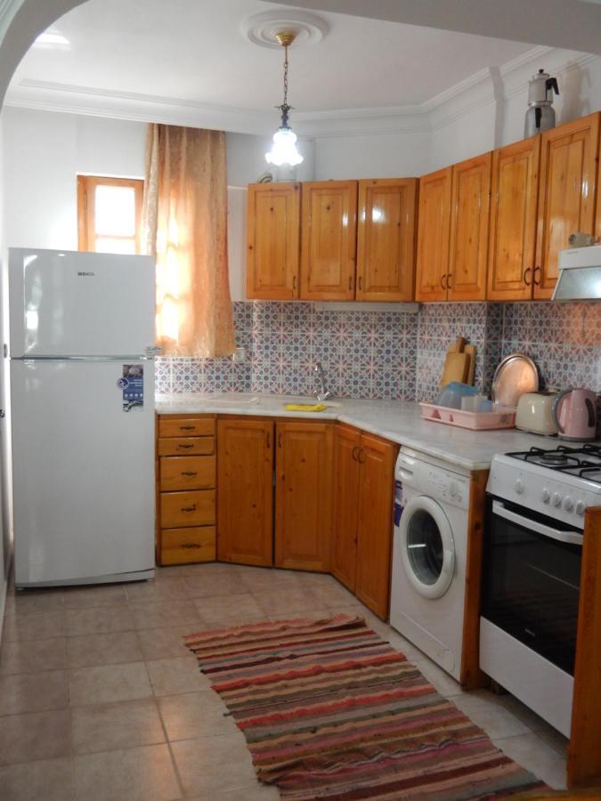 Villa Truva Fethiye Luaran gambar