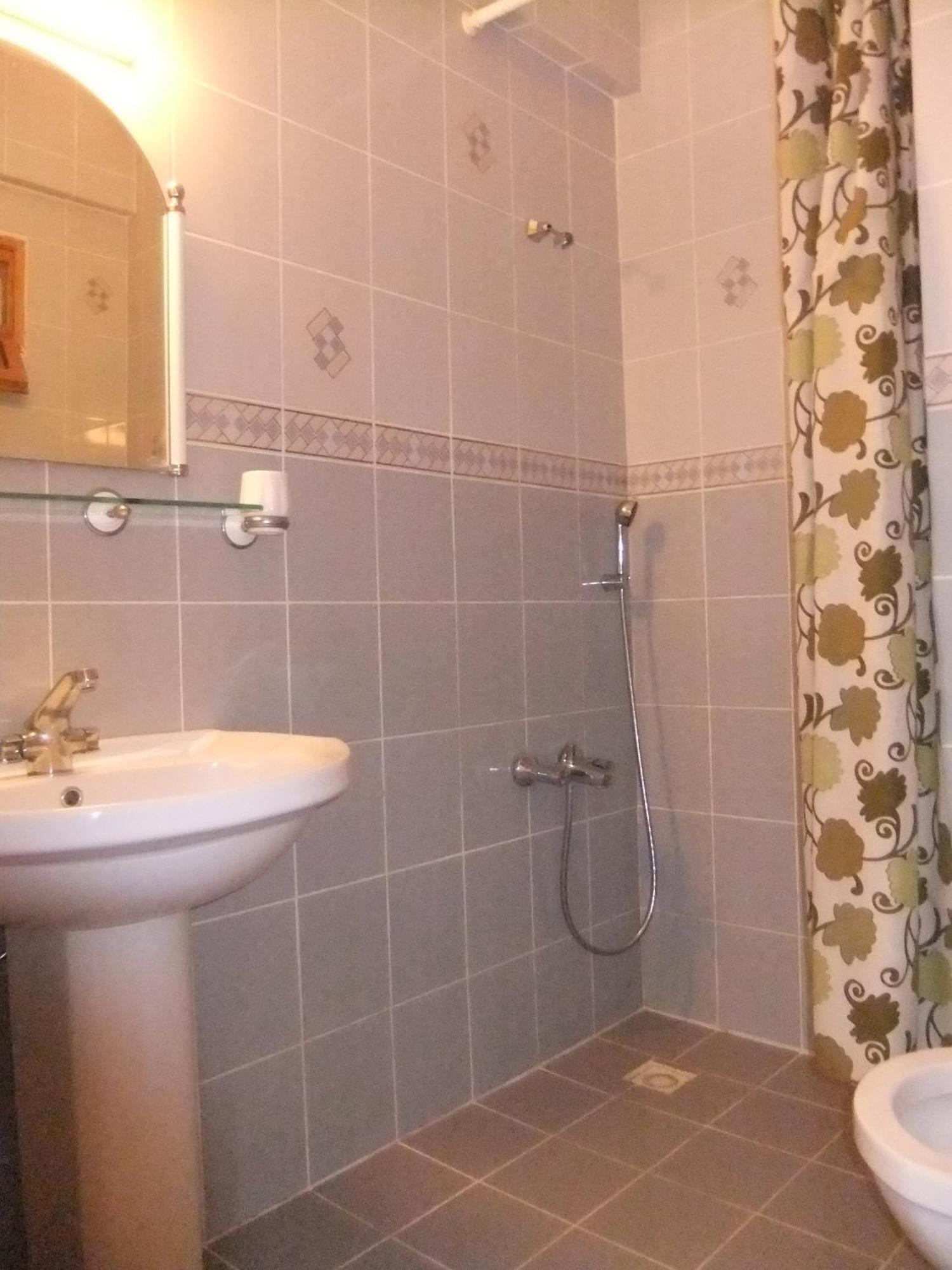 Villa Truva Fethiye Luaran gambar