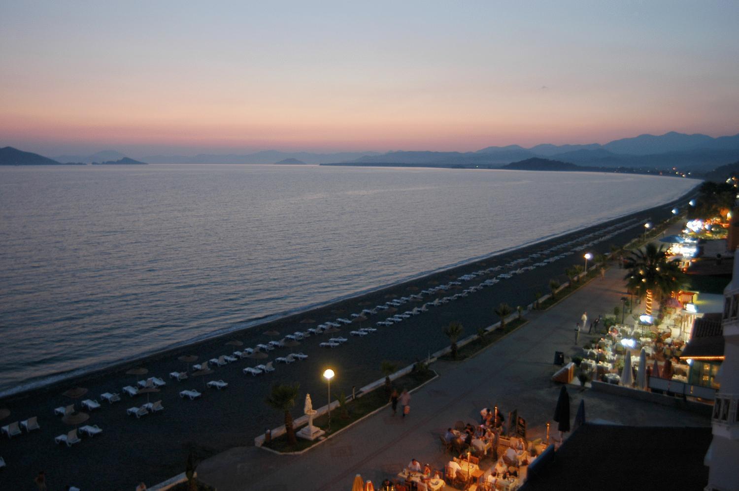 Villa Truva Fethiye Luaran gambar