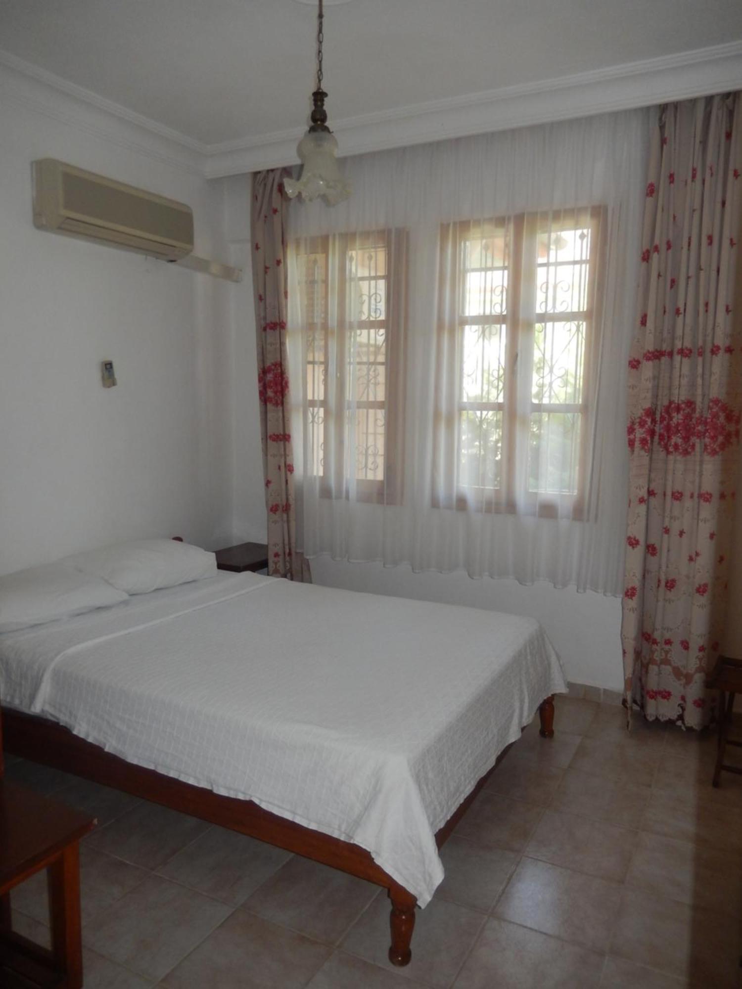 Villa Truva Fethiye Luaran gambar