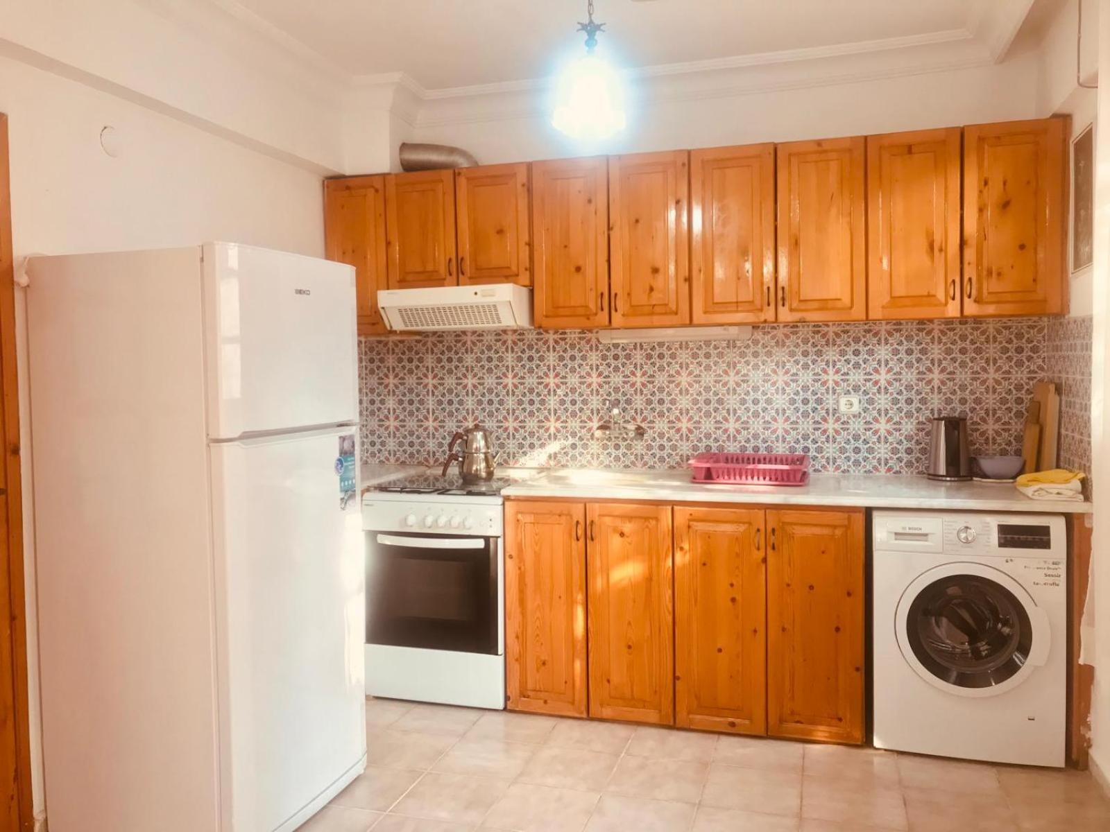 Villa Truva Fethiye Luaran gambar