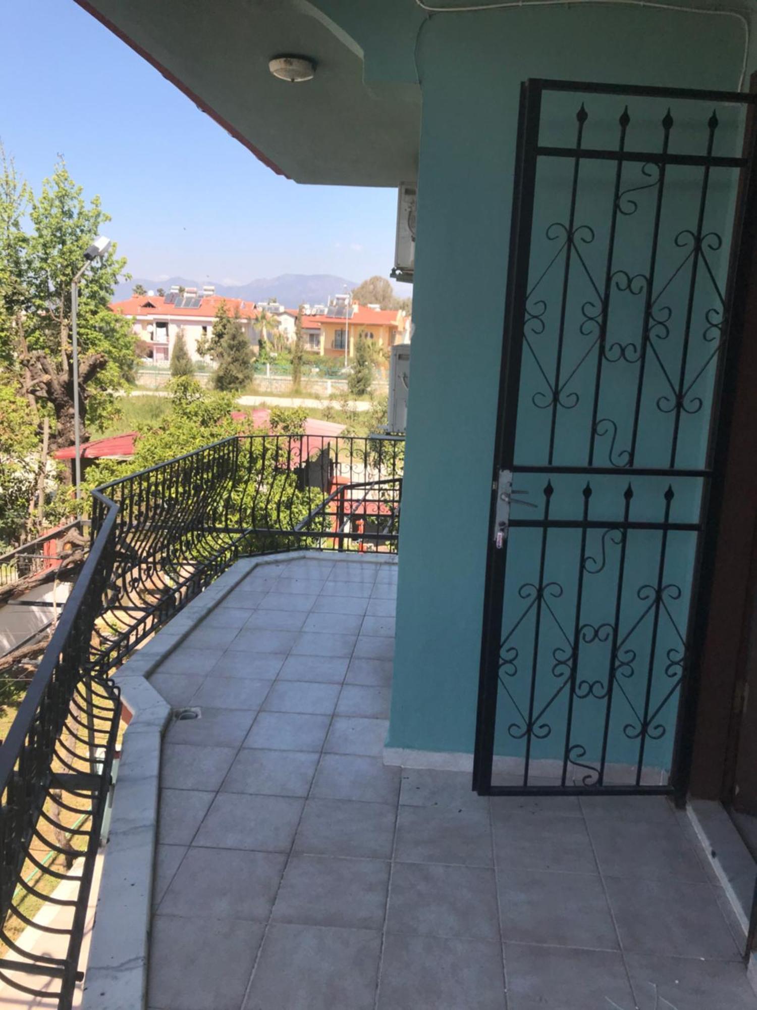 Villa Truva Fethiye Luaran gambar