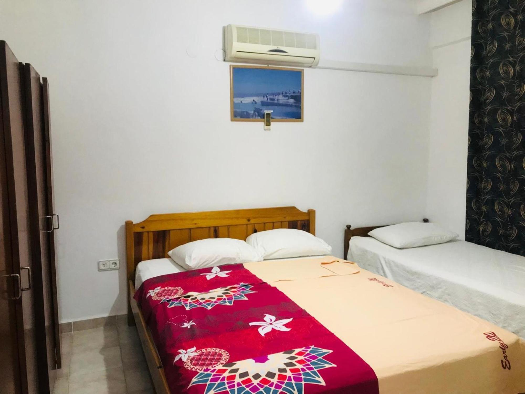 Villa Truva Fethiye Luaran gambar