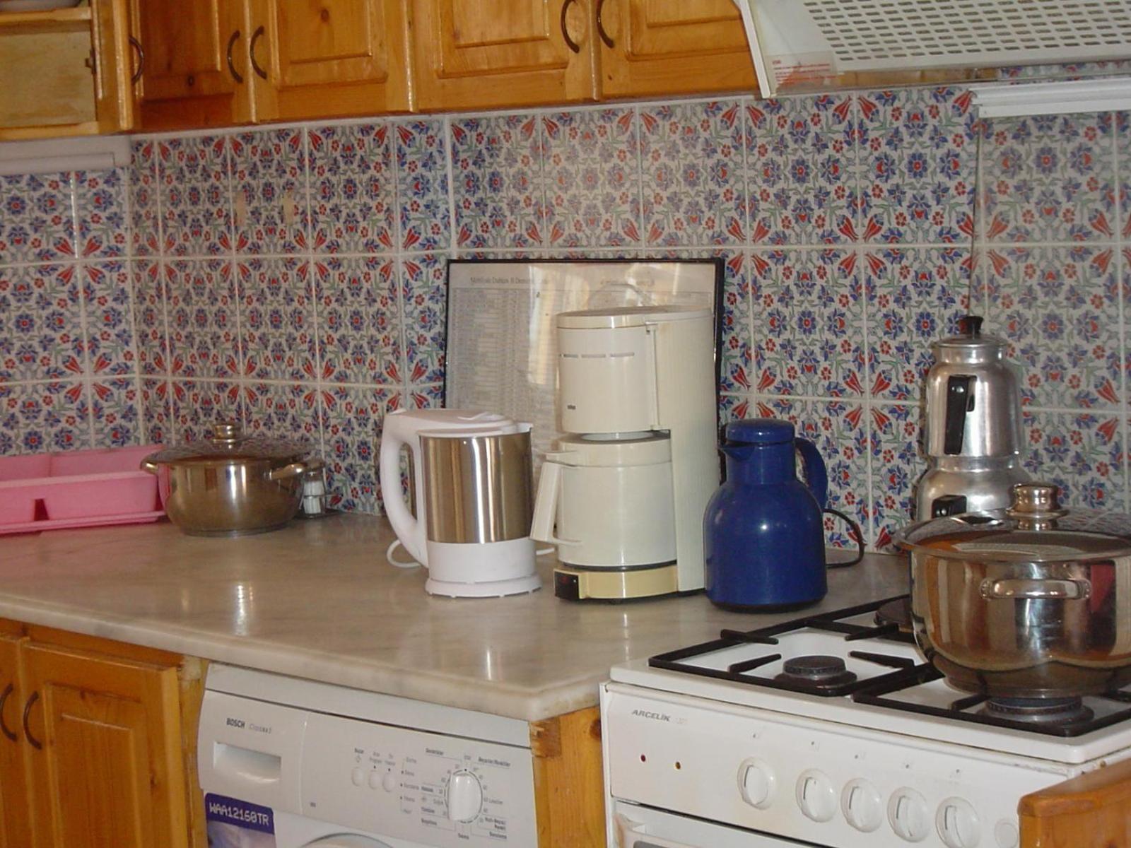 Villa Truva Fethiye Luaran gambar