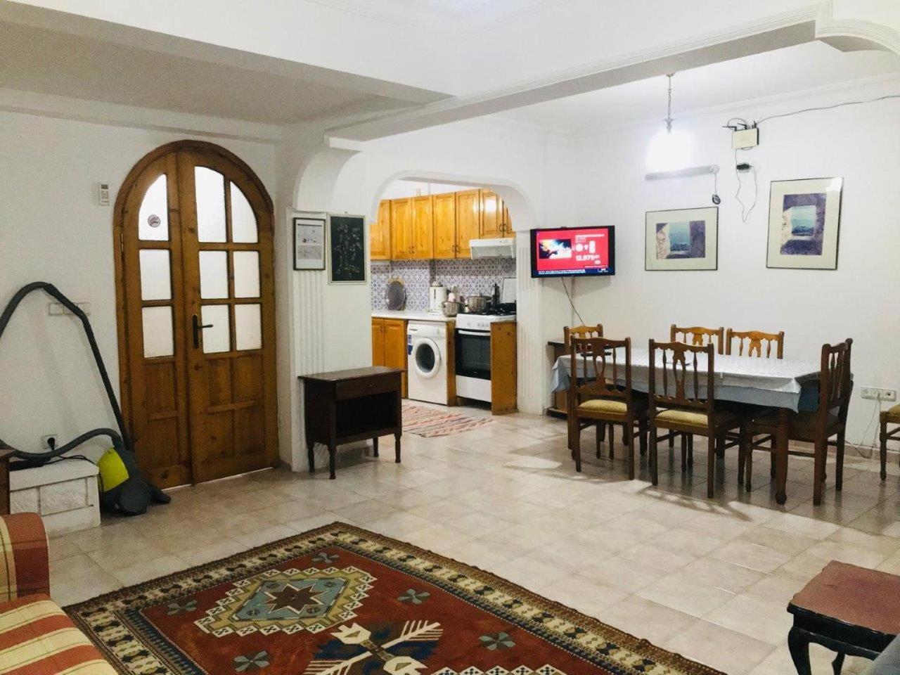 Villa Truva Fethiye Luaran gambar