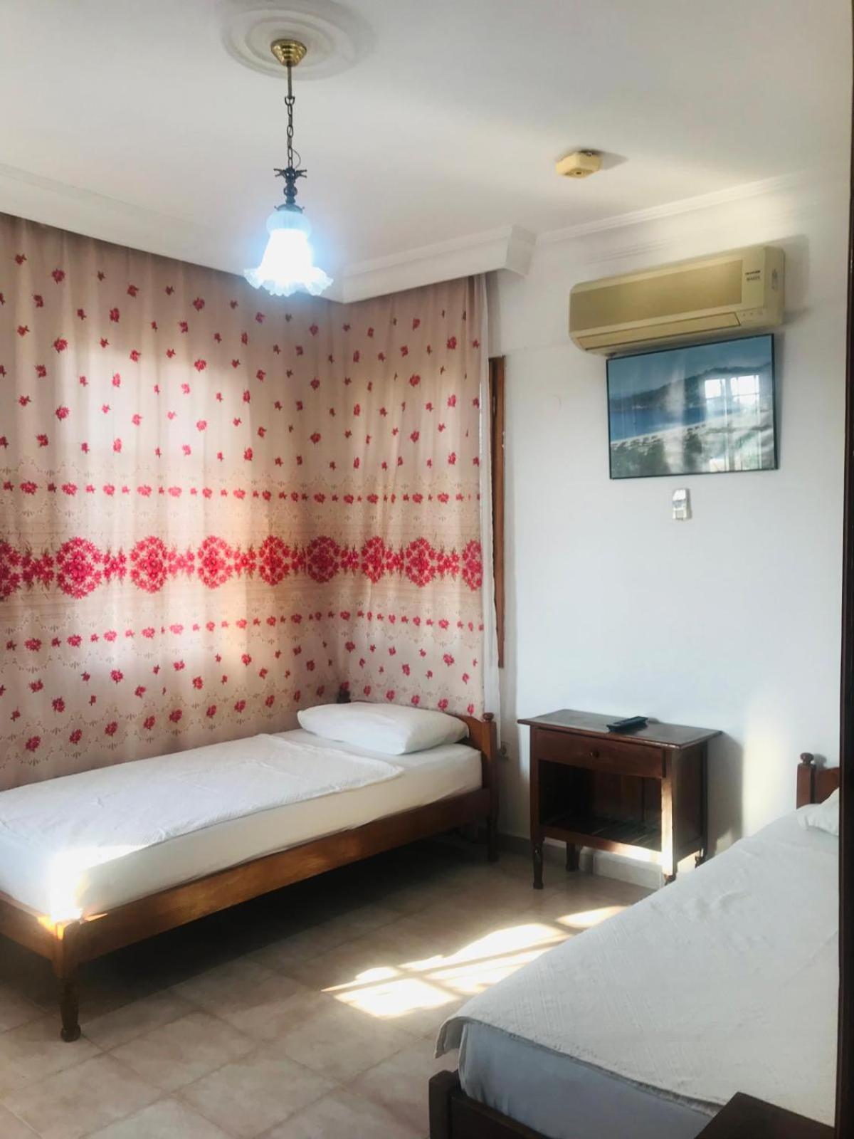 Villa Truva Fethiye Luaran gambar
