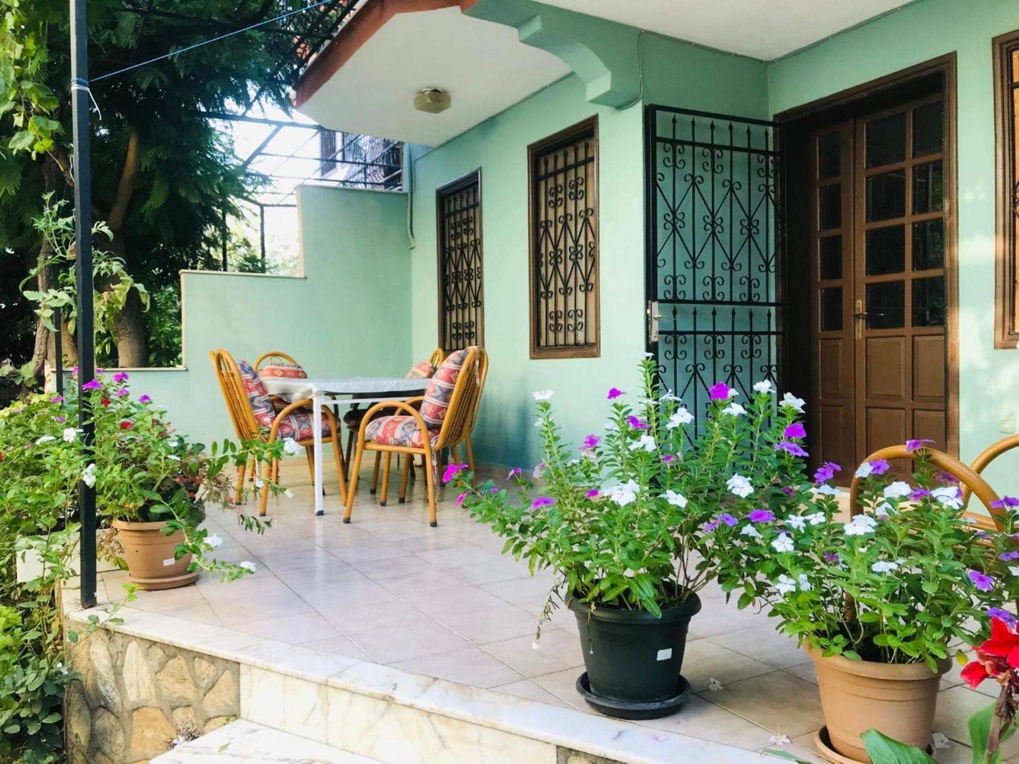 Villa Truva Fethiye Luaran gambar