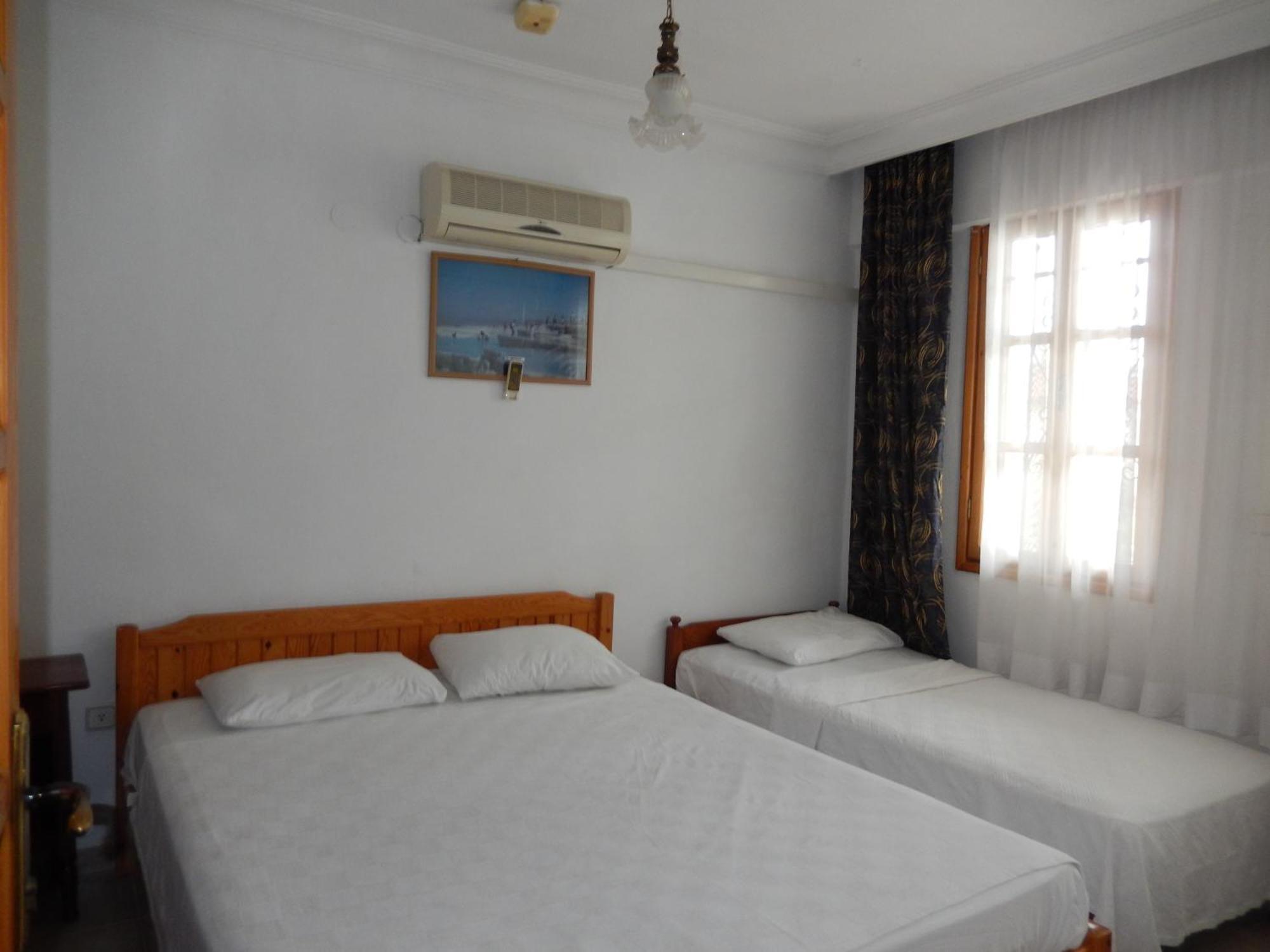 Villa Truva Fethiye Luaran gambar