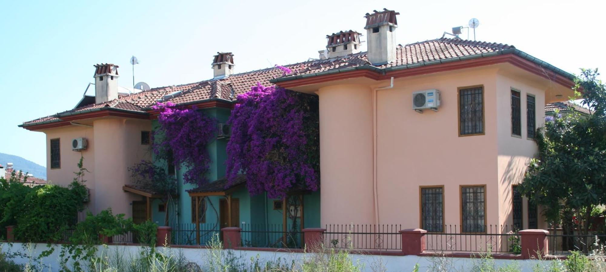 Villa Truva Fethiye Luaran gambar