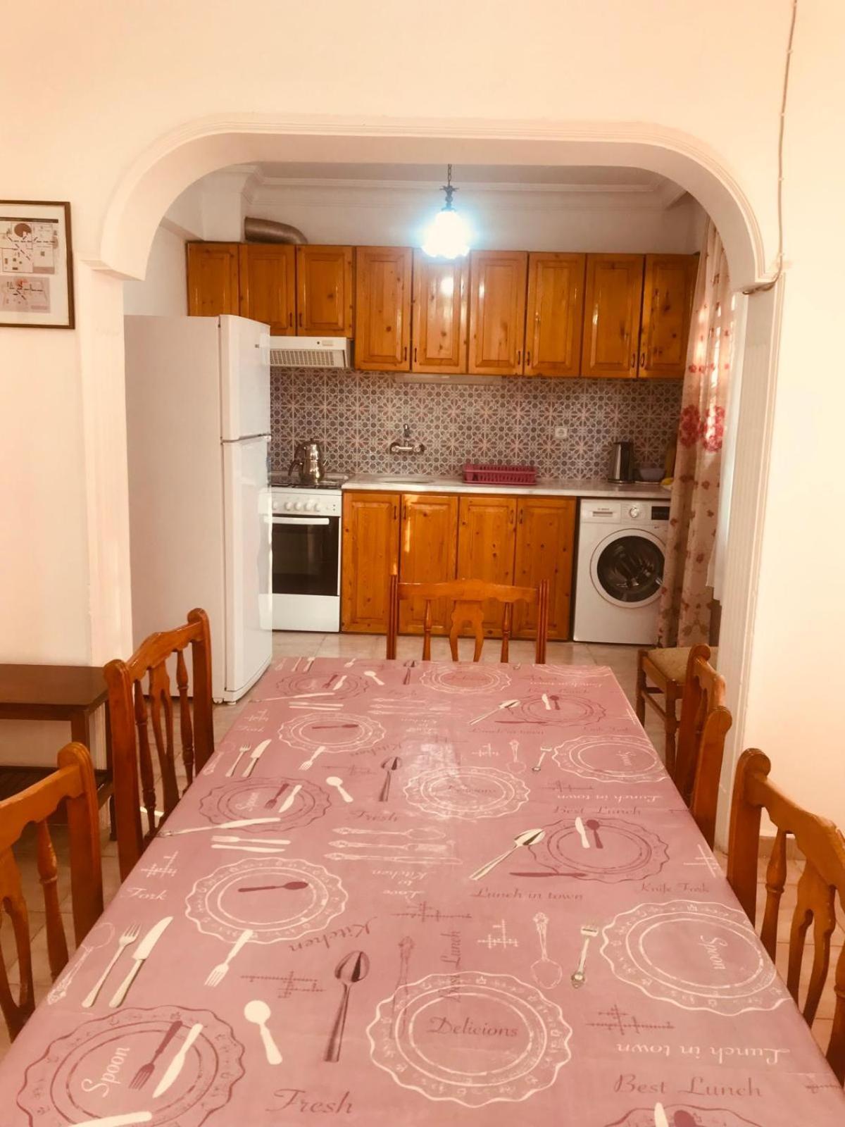 Villa Truva Fethiye Luaran gambar