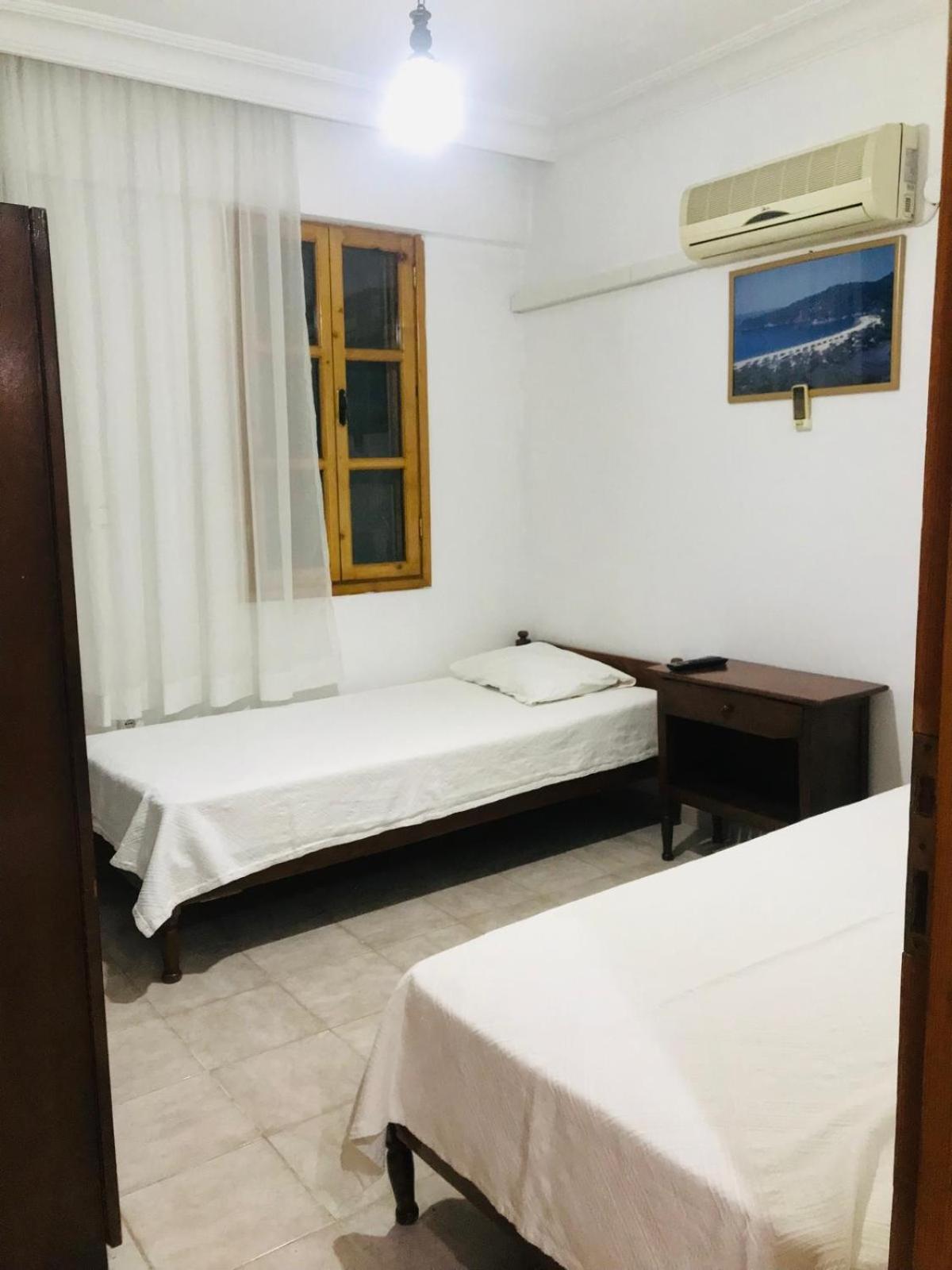 Villa Truva Fethiye Luaran gambar