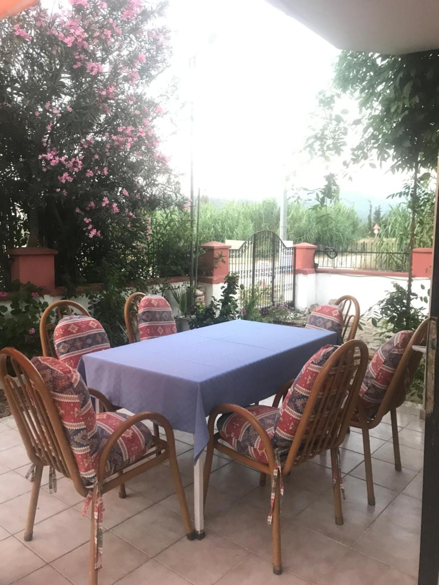 Villa Truva Fethiye Luaran gambar