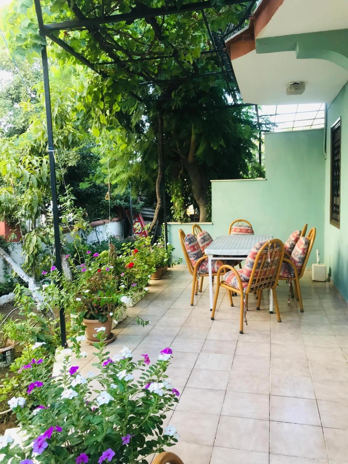 Villa Truva Fethiye Luaran gambar