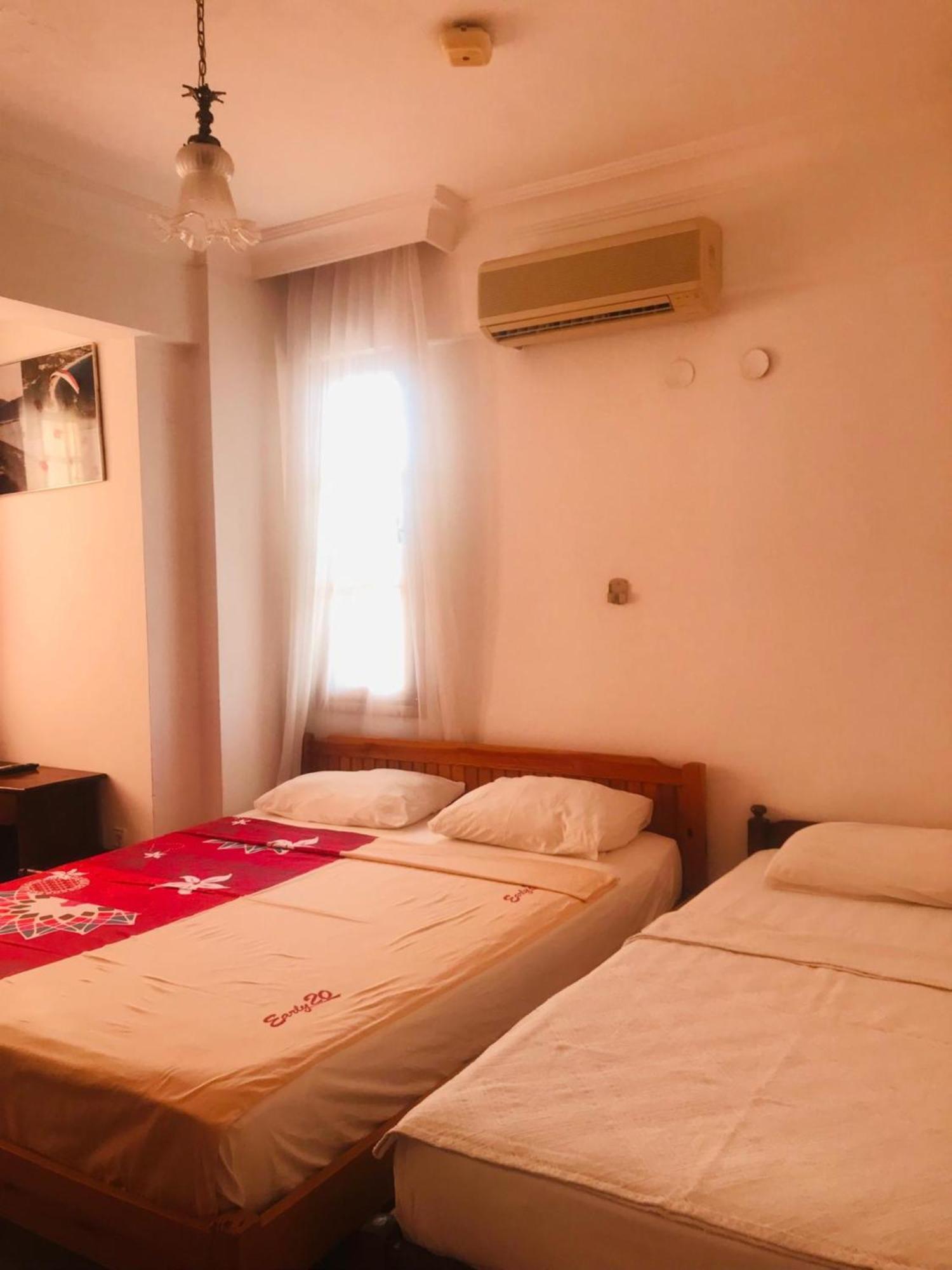 Villa Truva Fethiye Luaran gambar