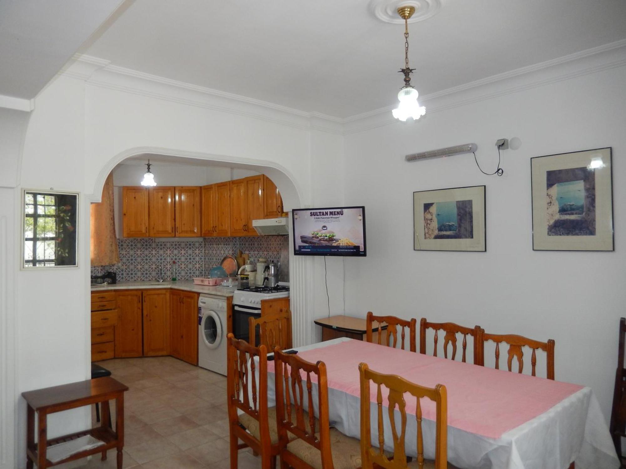 Villa Truva Fethiye Luaran gambar