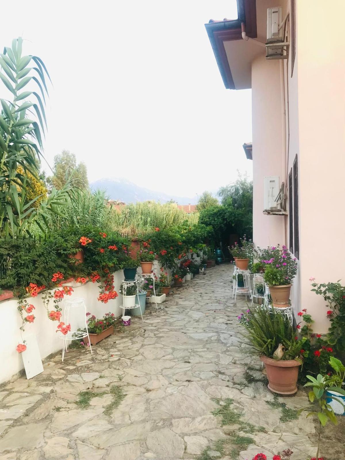 Villa Truva Fethiye Luaran gambar