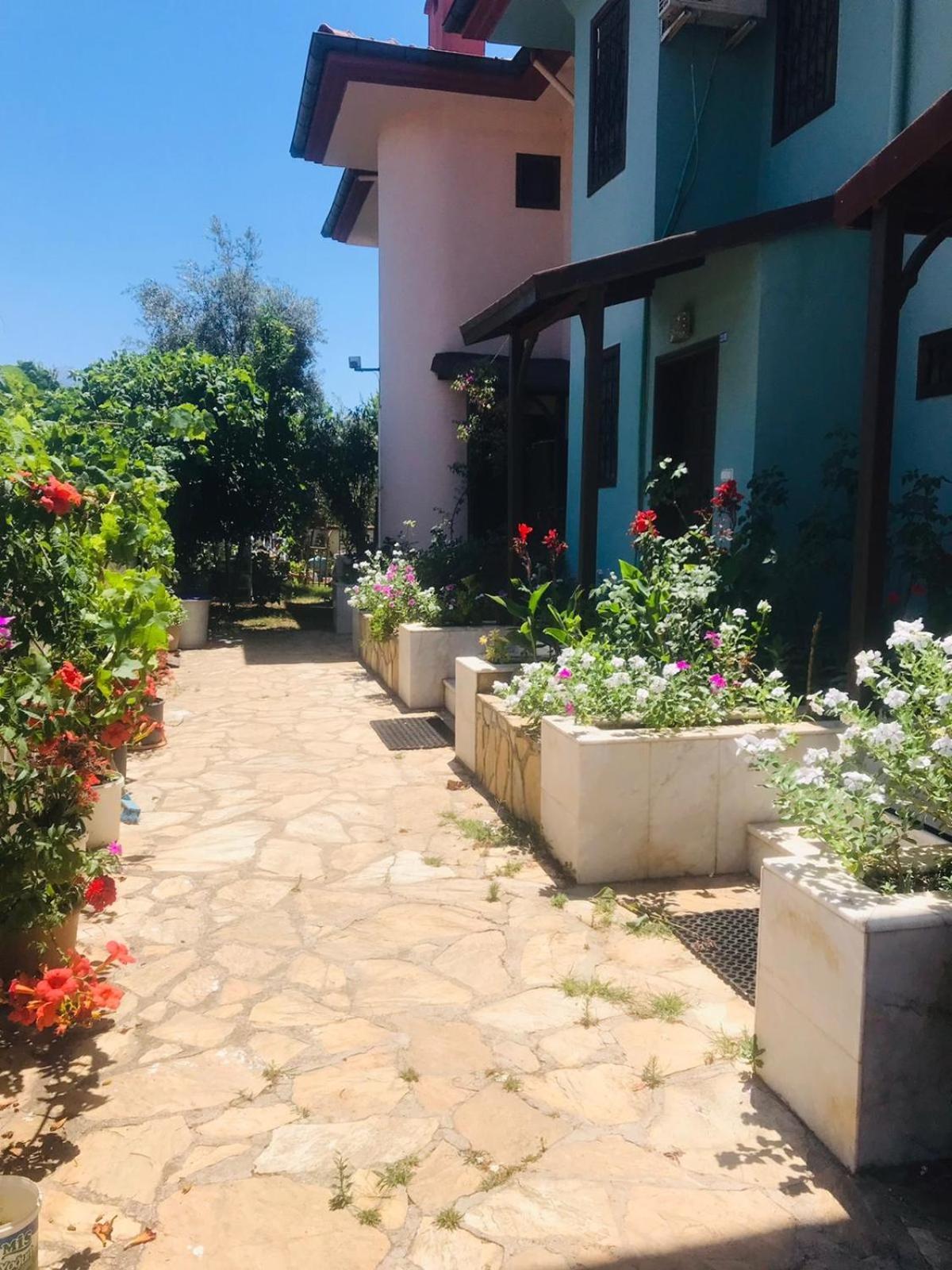 Villa Truva Fethiye Luaran gambar