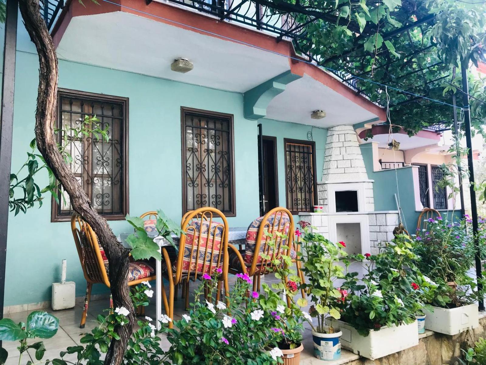 Villa Truva Fethiye Luaran gambar