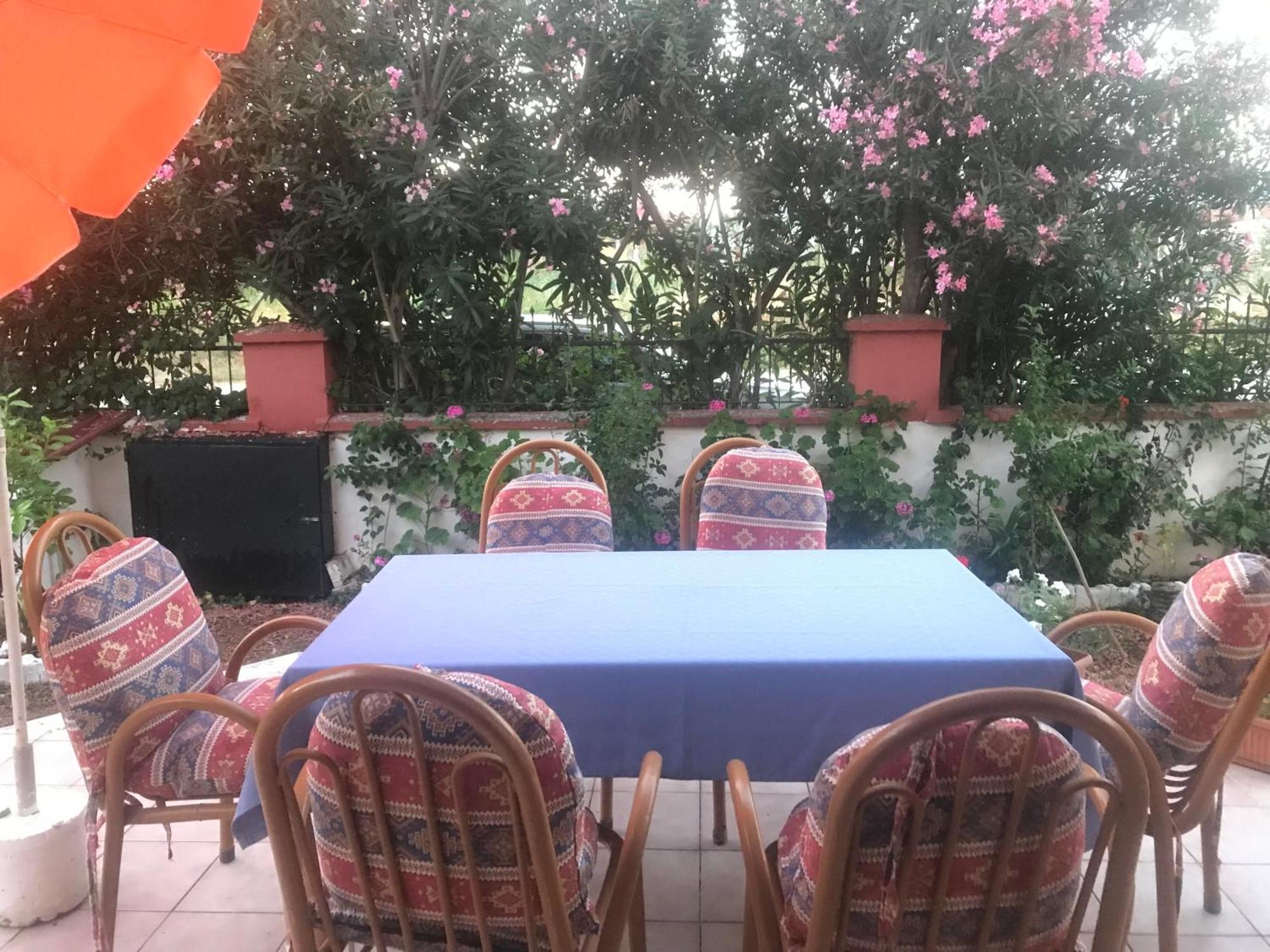 Villa Truva Fethiye Luaran gambar
