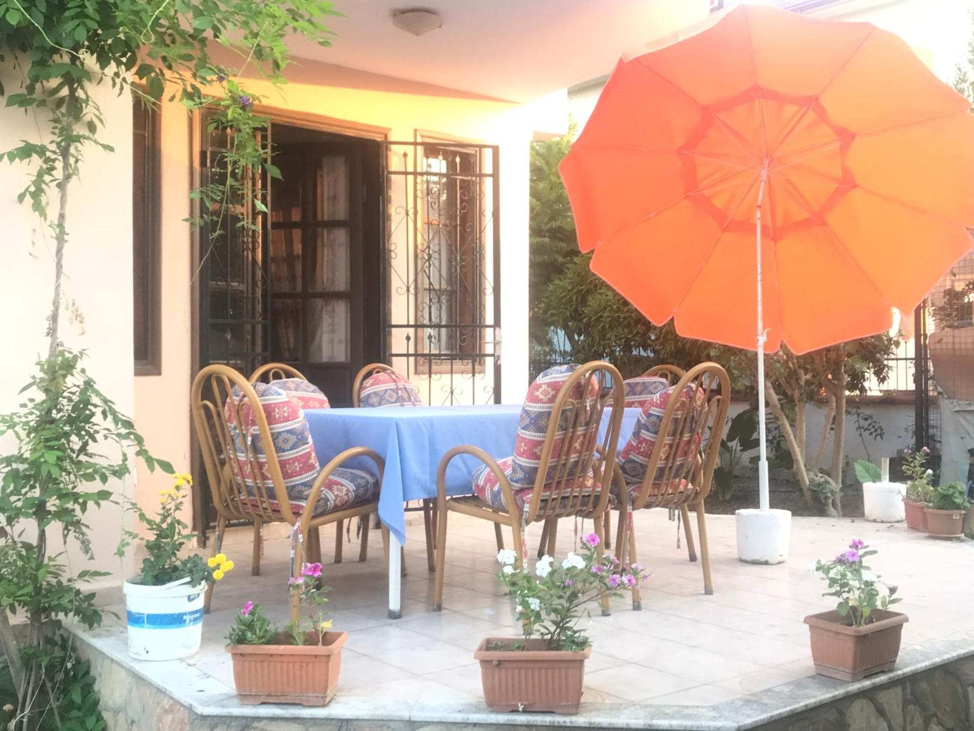 Villa Truva Fethiye Luaran gambar