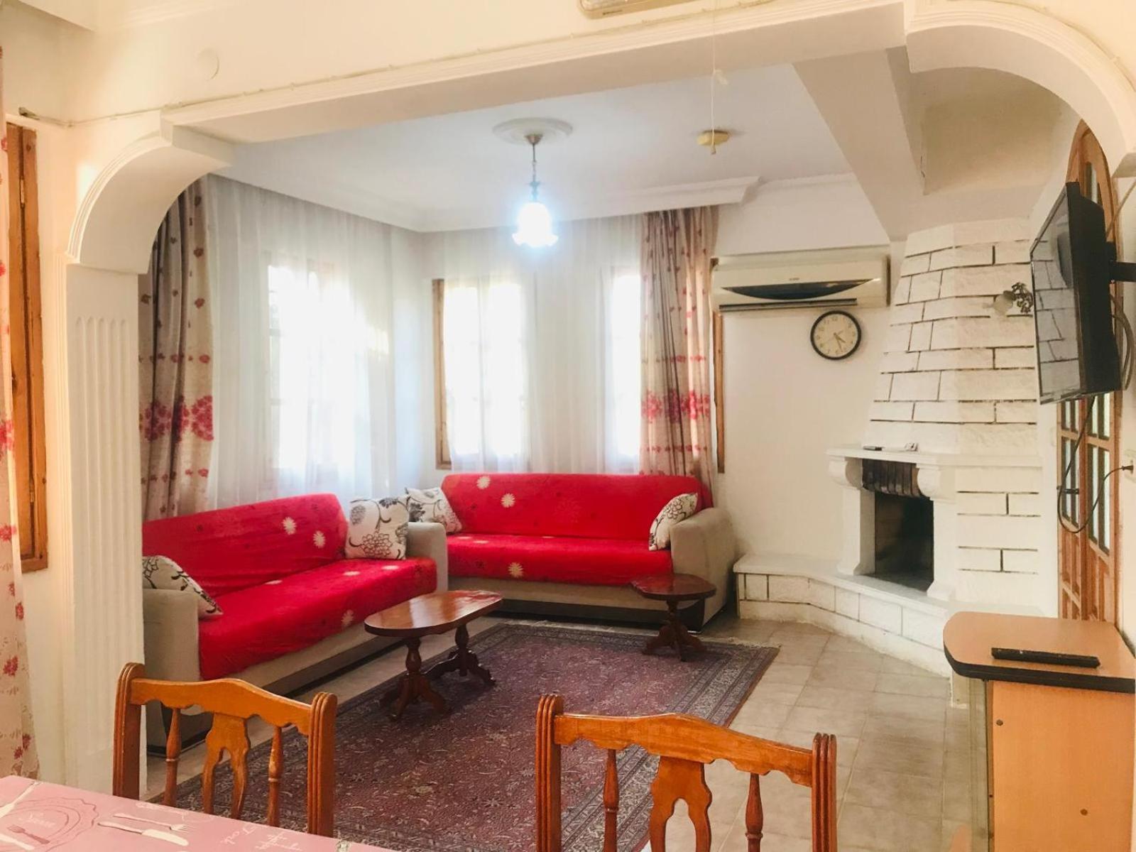 Villa Truva Fethiye Luaran gambar