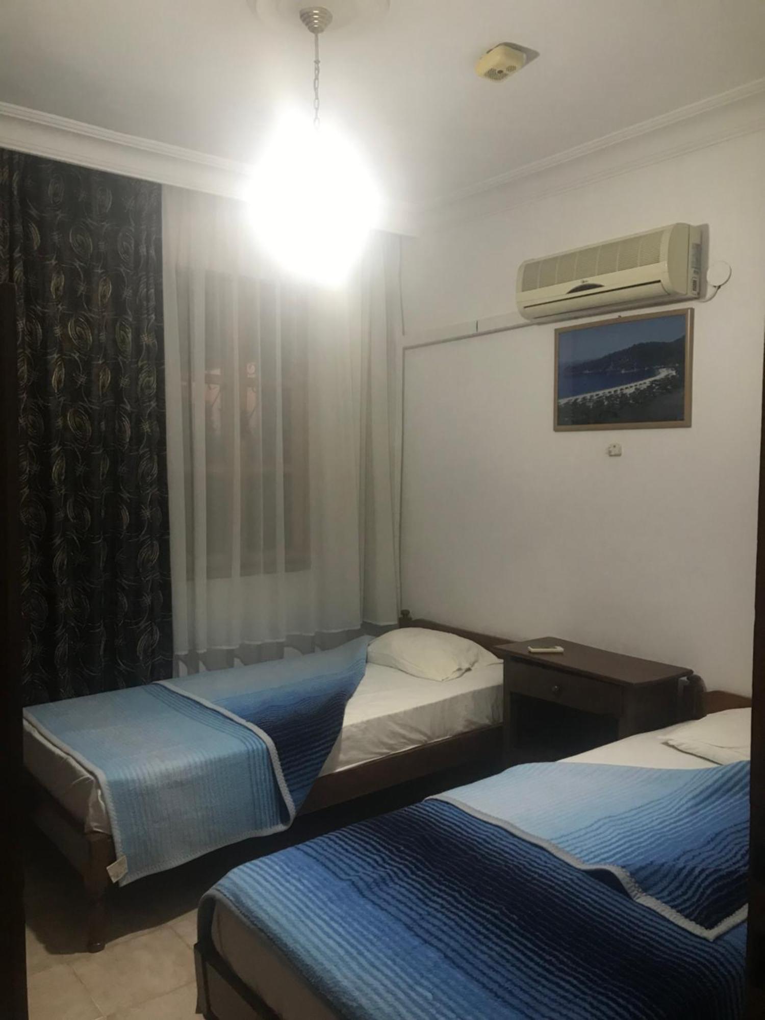 Villa Truva Fethiye Luaran gambar