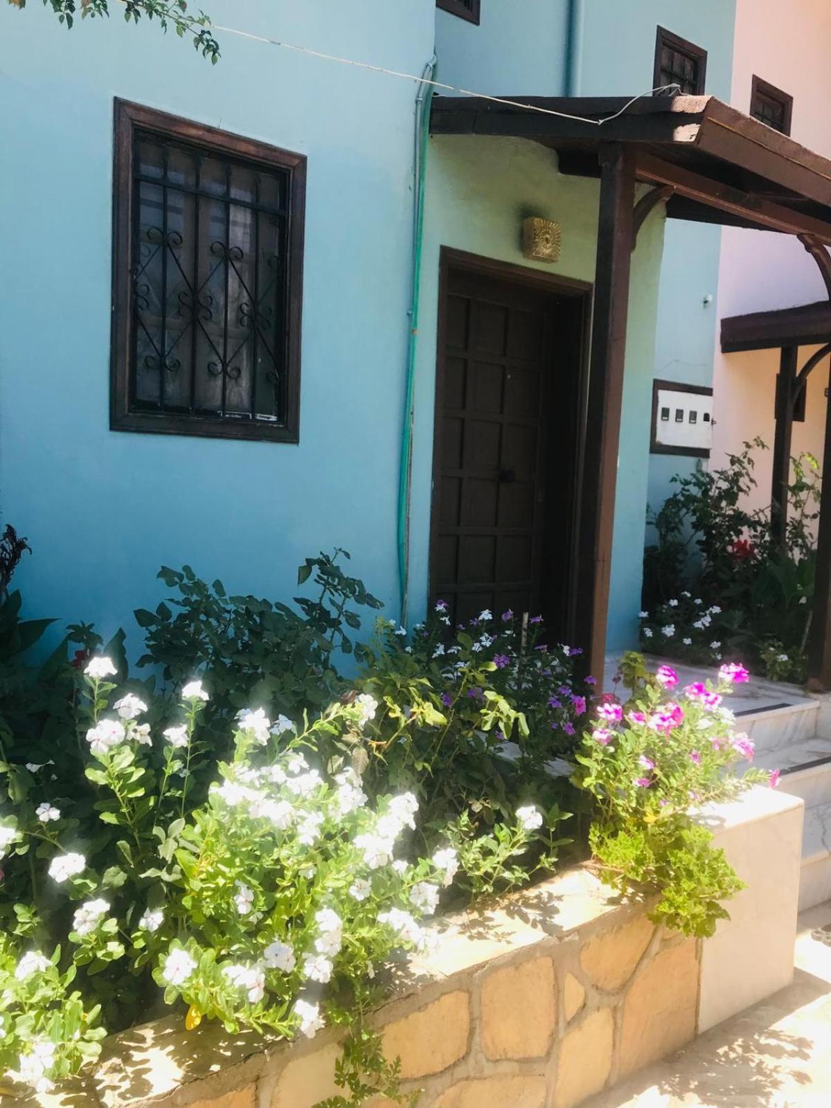 Villa Truva Fethiye Luaran gambar