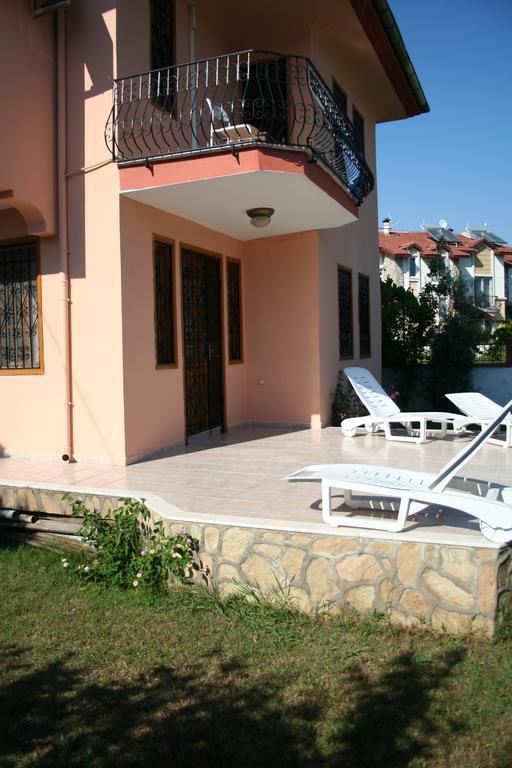 Villa Truva Fethiye Luaran gambar