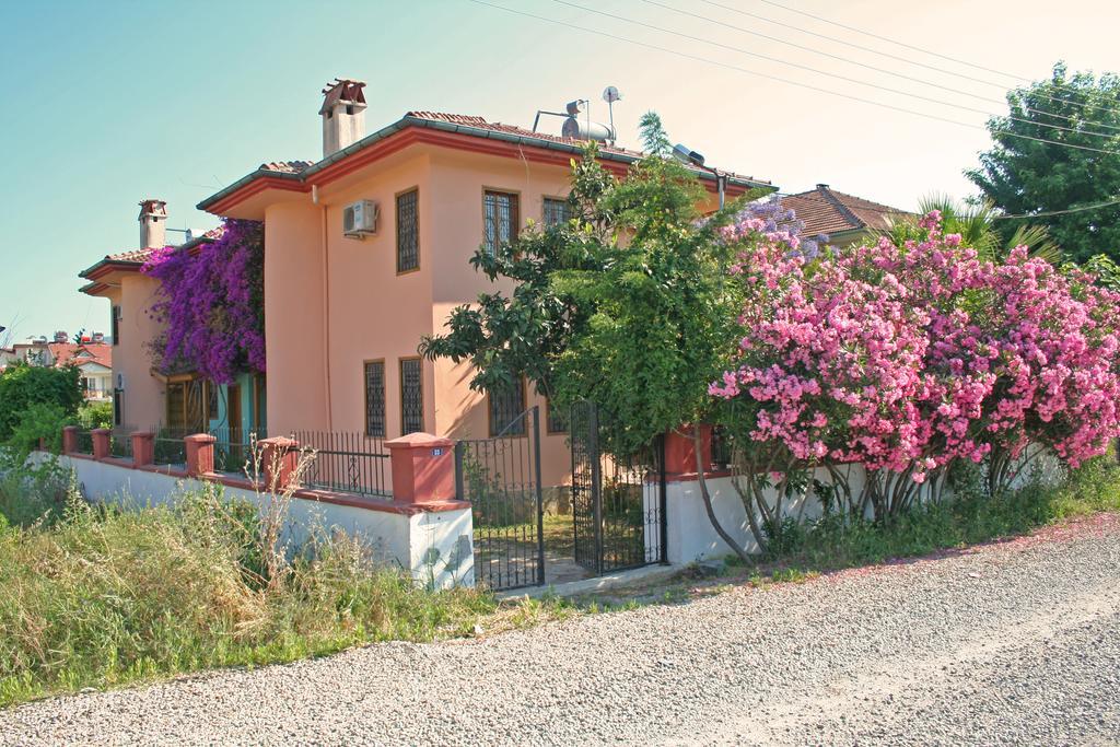 Villa Truva Fethiye Luaran gambar